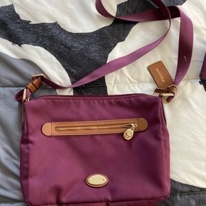 Coach crossbody